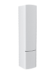 Шкаф VELVEX Luna 350 навесной белый 250_100_Array